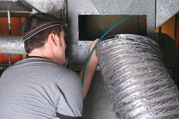 Best Air Duct Cleaning Cost  in Carlin, NV